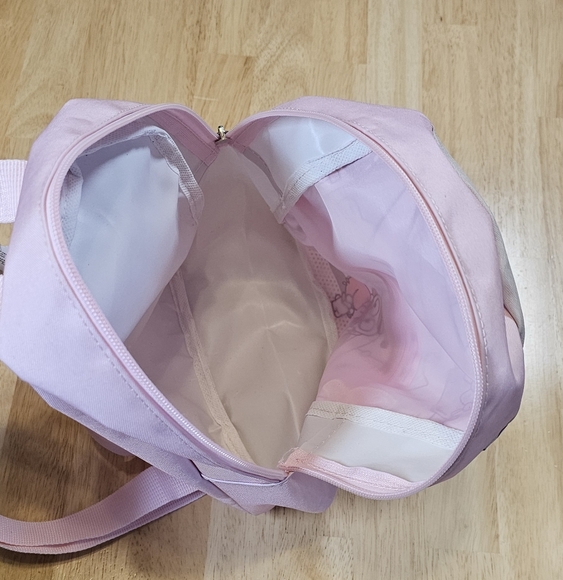 Hello Kitty Mini Backpack - Picture 4 of 14